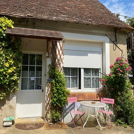 La Suzannerie Bed and Breakfast Vivoin Buitenkant foto